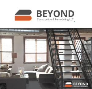 Logo Design by rpunsL for Beyond Construction & Remodeling LLC | Design: #7458374