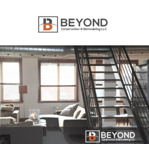 Logo Design by rpunsL for Beyond Construction & Remodeling LLC | Design: #7458510