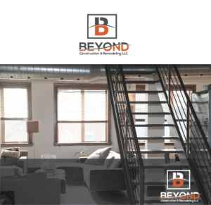 Logo Design by rpunsL for Beyond Construction & Remodeling LLC | Design: #7458546