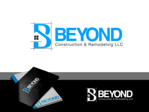 Logo Design by ivan for Beyond Construction & Remodeling LLC | Design: #7411532