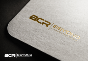 Logo Design by noishotori for Beyond Construction & Remodeling LLC | Design: #7225467