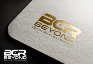 Logo Design by noishotori for Beyond Construction & Remodeling LLC | Design: #7225468
