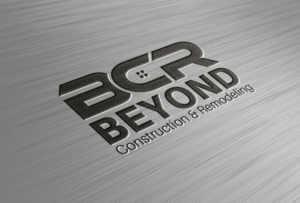 Logo Design by noishotori for Beyond Construction & Remodeling LLC | Design: #7296529