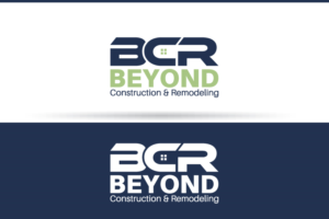 Logo Design by noishotori for Beyond Construction & Remodeling LLC | Design: #7296530