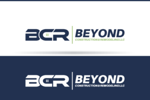 Logo Design by noishotori for Beyond Construction & Remodeling LLC | Design: #7296567