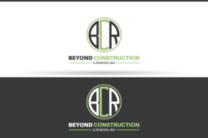 Logo Design by noishotori for Beyond Construction & Remodeling LLC | Design: #7296595