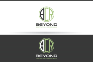 Logo Design by noishotori for Beyond Construction & Remodeling LLC | Design: #7296629