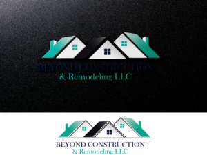Design de Logo par ADCStudio pour Beyond Construction & Remodeling LLC | Design : #7168825