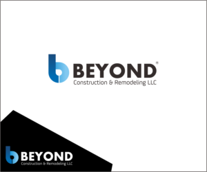 Logo Design by arie.bs for Beyond Construction & Remodeling LLC | Design: #7408500