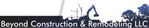 Logo Design by paacozyone for Beyond Construction & Remodeling LLC | Design: #7068878