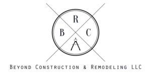 Logo Design by Biendruch for Beyond Construction & Remodeling LLC | Design: #7070972