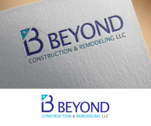 Design de Logo par m_jumanta pour Beyond Construction & Remodeling LLC | Design : #7402853