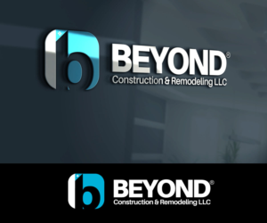 Design de Logo par m_jumanta pour Beyond Construction & Remodeling LLC | Design : #7403596