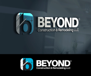 Design de Logo par m_jumanta pour Beyond Construction & Remodeling LLC | Design : #7404887