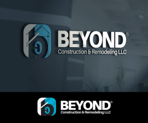 Logo Design by m_jumanta for Beyond Construction & Remodeling LLC | Design: #7428650