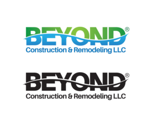 Logo Design by m_jumanta for Beyond Construction & Remodeling LLC | Design: #7455516