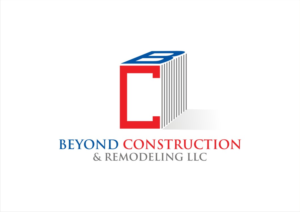 Logo Design by creative.bugs for Beyond Construction & Remodeling LLC | Design #7078684