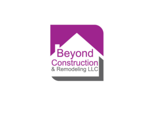 Logo Design by LionStudioz for Beyond Construction & Remodeling LLC | Design: #7068511