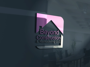 Logo Design by LionStudioz for Beyond Construction & Remodeling LLC | Design: #7068603