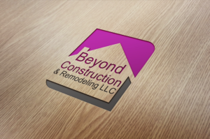 Logo Design by LionStudioz for Beyond Construction & Remodeling LLC | Design: #7068663