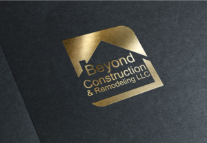 Logo Design by LionStudioz for Beyond Construction & Remodeling LLC | Design: #7068700