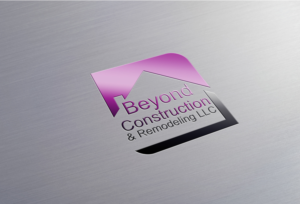 Logo Design by LionStudioz for Beyond Construction & Remodeling LLC | Design: #7068713