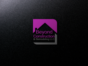 Logo Design by LionStudioz for Beyond Construction & Remodeling LLC | Design: #7068722