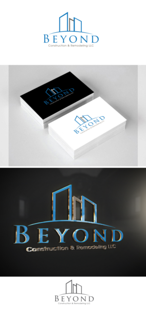 Logo Design by Cut N Cue Media Solutions