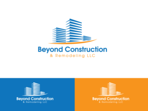 Design de Logo par Cut N Cue Media Solutions pour Beyond Construction & Remodeling LLC | Design : #7104715
