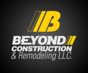 Design de Logo par Boyd pour Beyond Construction & Remodeling LLC | Design : #7371815