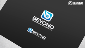 Logo Design by wei shen for Beyond Construction & Remodeling LLC | Design: #7419655