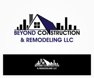 Design de Logo par JakeCreation pour Beyond Construction & Remodeling LLC | Design : #7150107