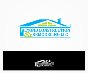 Design de Logo par JakeCreation pour Beyond Construction & Remodeling LLC | Design : #7185698