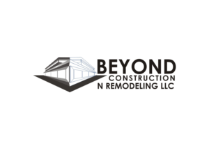 Logo Design by rgrider for Beyond Construction & Remodeling LLC | Design: #7123158