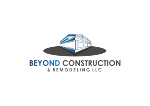 Logo Design by rgrider for Beyond Construction & Remodeling LLC | Design: #7141685