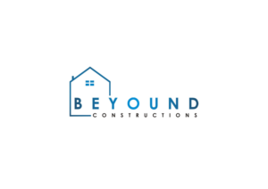 Logo Design by rgrider for Beyond Construction & Remodeling LLC | Design: #7250463