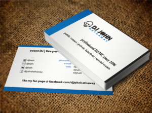Business Card Design by Pixi Dust for this project | Design: #7070110
