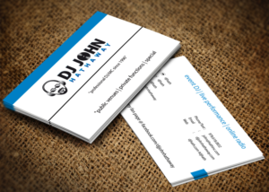 Business Card Design by Pixi Dust for this project | Design: #7070115