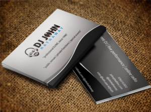 Diseño de Tarjeta de Presentación por Pixi Dust para este proyecto | Diseño: #7070122