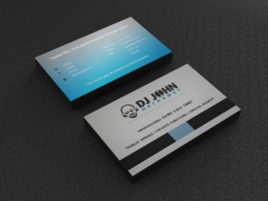 Diseño de Tarjeta de Presentación por Pixi Dust para este proyecto | Diseño: #7070125