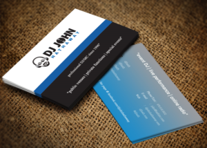 Diseño de Tarjeta de Presentación por Pixi Dust para este proyecto | Diseño: #7070130