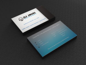 Diseño de Tarjeta de Presentación por Pixi Dust para este proyecto | Diseño: #7070136