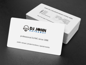 Business Card Design by Pixi Dust for this project | Design: #7070143