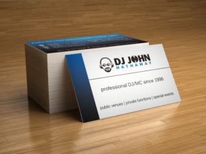 Business Card Design by Pixi Dust for this project | Design: #7070146