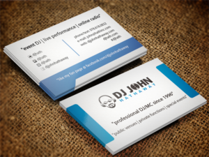 Business Card Design by Pixi Dust for this project | Design: #7070153
