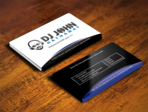 Business Card Design by Verified artistry (Design garden) for this project | Design: #7074861