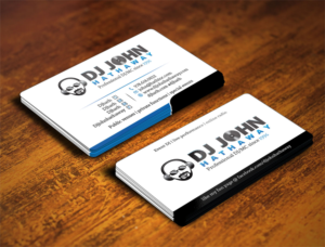 Visitenkarten-Design von Verified artistry (Design garden) für dieses Projekt | Design: #7074863