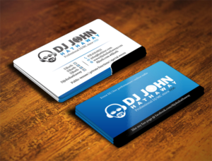 Visitenkarten-Design von Verified artistry (Design garden) für dieses Projekt | Design: #7074864