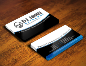 Visitenkarten-Design von Verified artistry (Design garden) für dieses Projekt | Design: #7074865