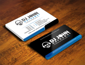 Visitenkarten-Design von Verified artistry (Design garden) für dieses Projekt | Design: #7074866